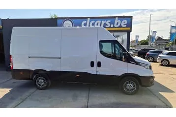 Iveco Daily 2024 photo 2