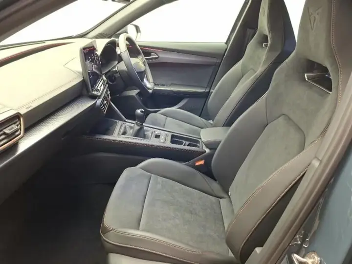 Cupra Formentor 2026 photo 5