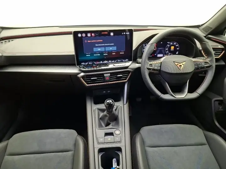 Cupra Formentor 2026 photo 3