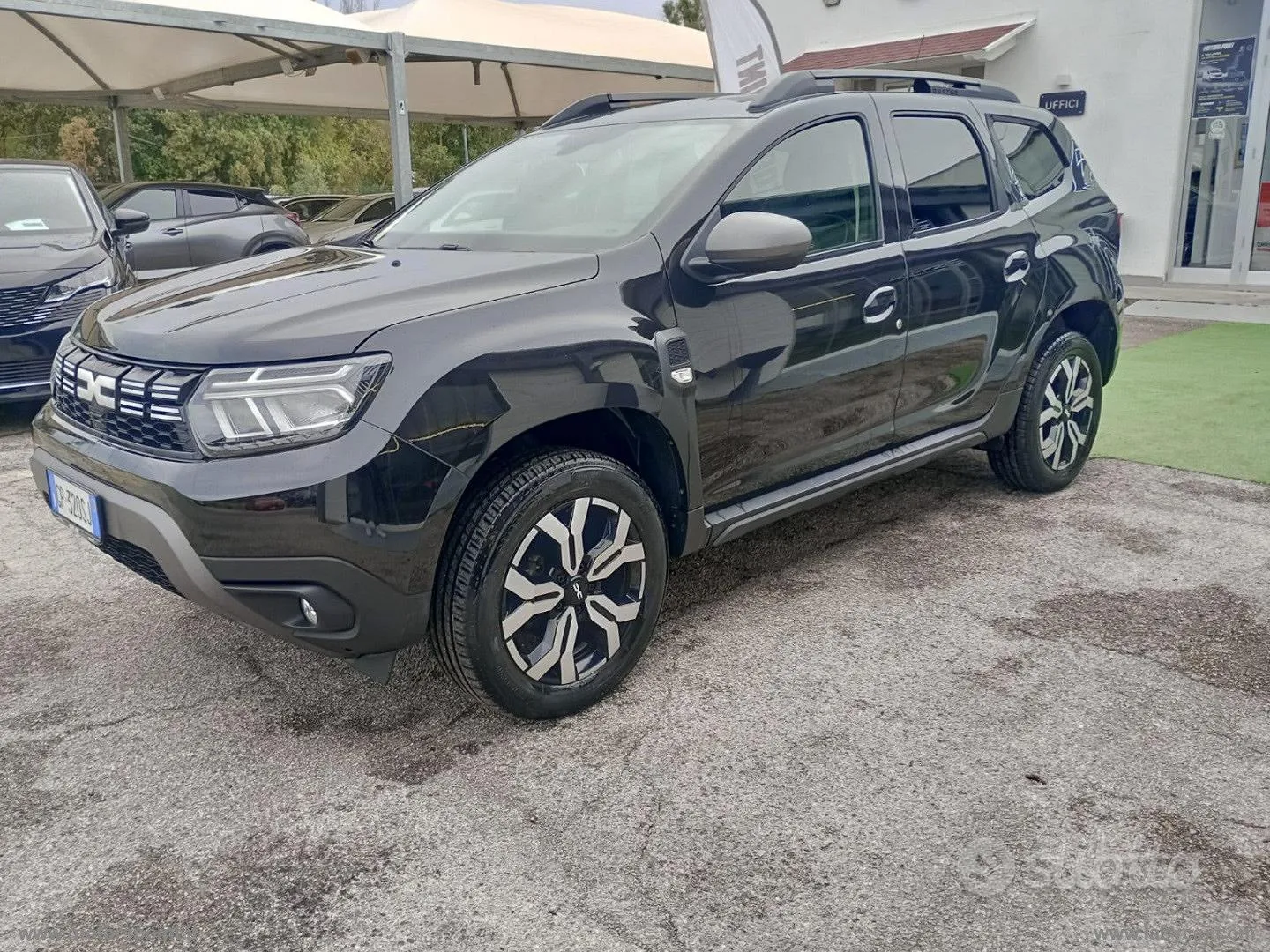 Dacia Duster 2023 photo 3