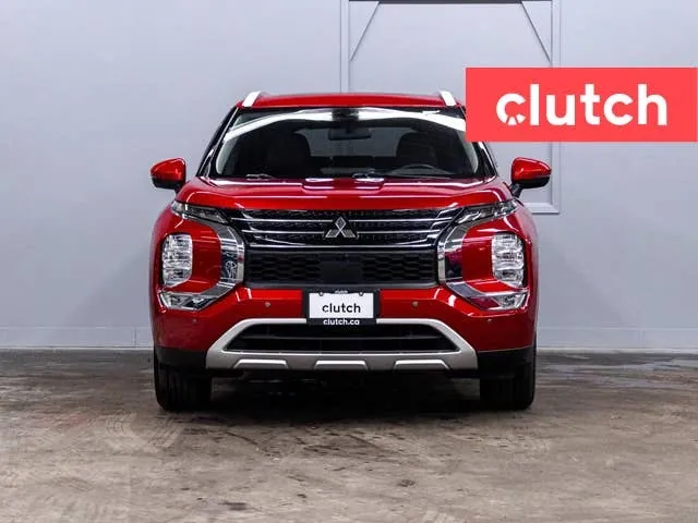 Mitsubishi Outlander 2023 photo 2
