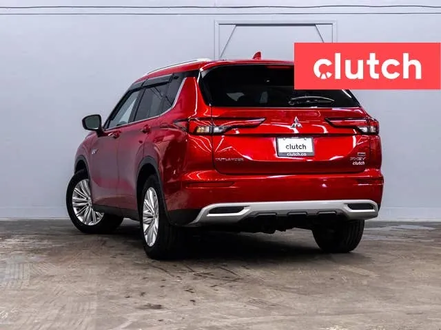 Mitsubishi Outlander 2023 photo 5