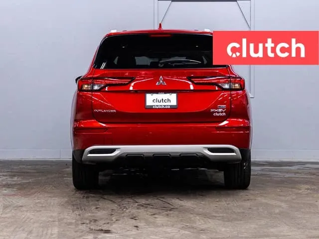 Mitsubishi Outlander 2023 photo 4