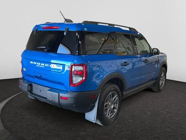 Ford Bronco Sport 2026 photo 5