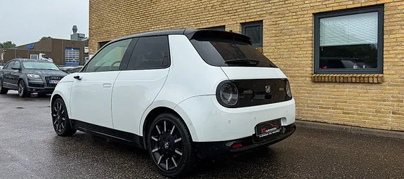 Honda E 2020 photo 3