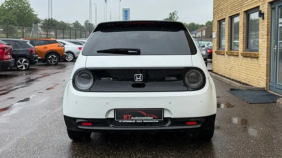 Honda E 2020 photo 4