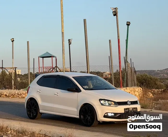 Volkswagen Polo 2018 photo 4