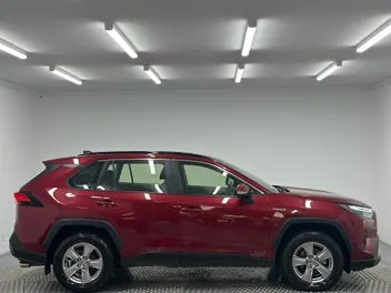 Toyota Rav4 2024 photo 3