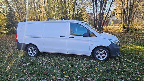 Mercedes-Benz Vito 114