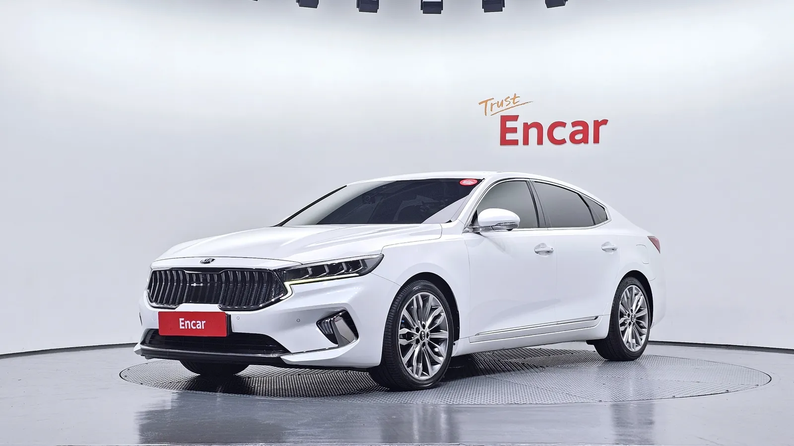 Kia K7 Premier