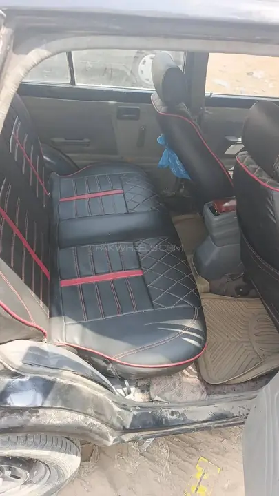 Suzuki Mehran