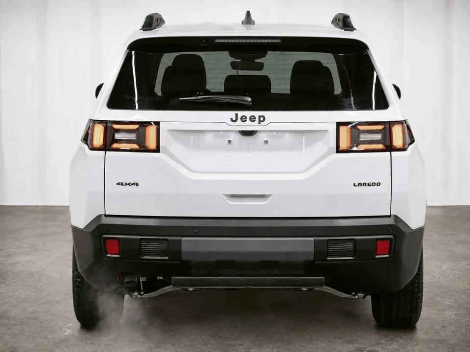 Jeep Cherokee 2026 photo 5