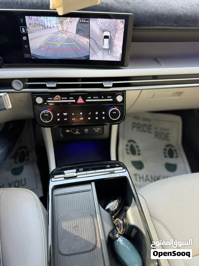Hyundai Tucson 2024 photo 4
