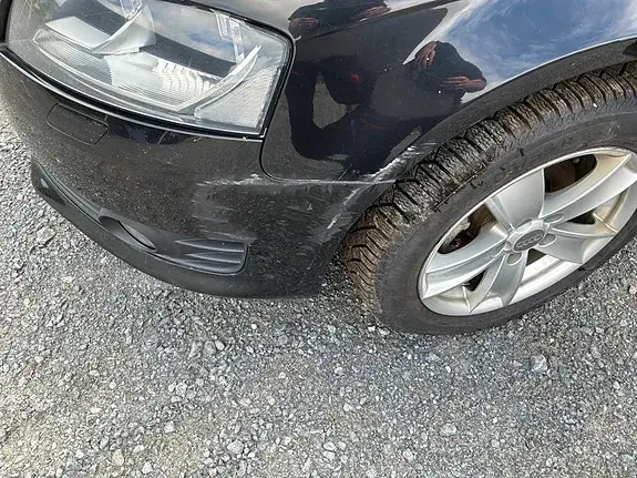 Audi A3 2009 photo 5