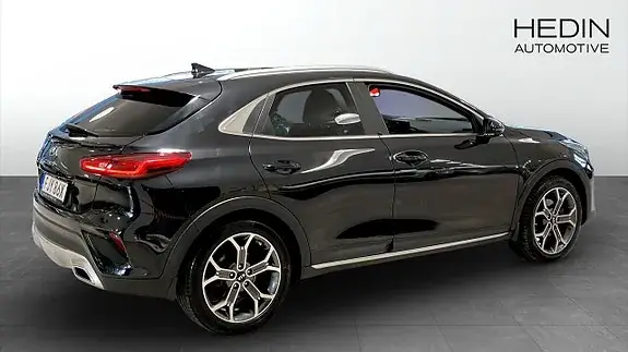 Kia Xceed 2020 photo 2