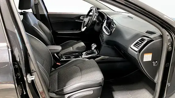 Kia Xceed 2020 photo 3