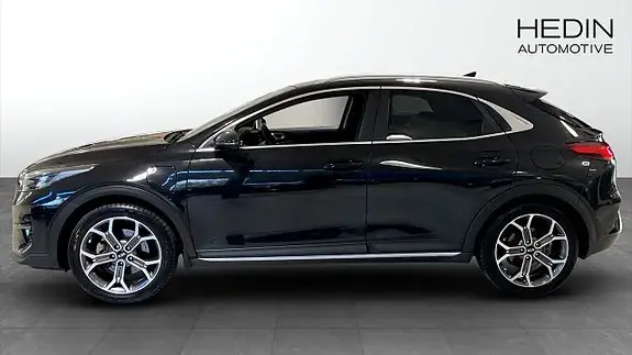 Kia Xceed 2020 photo 5