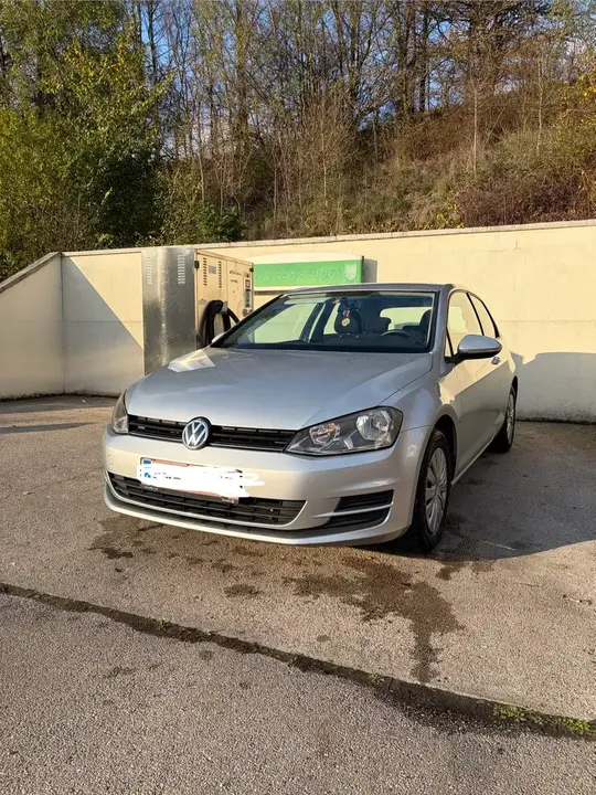 Volkswagen Golf 7