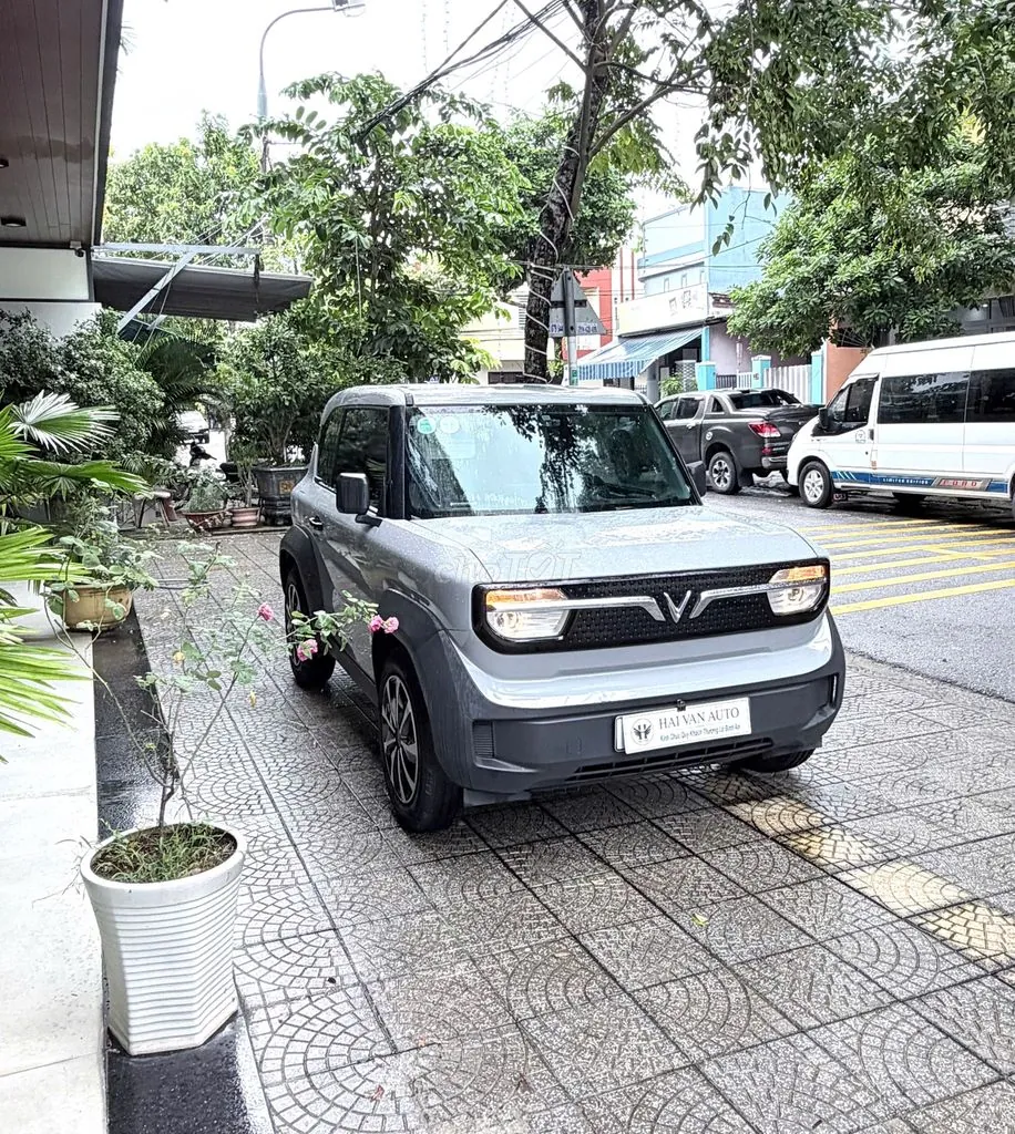 Vinfast Vf3