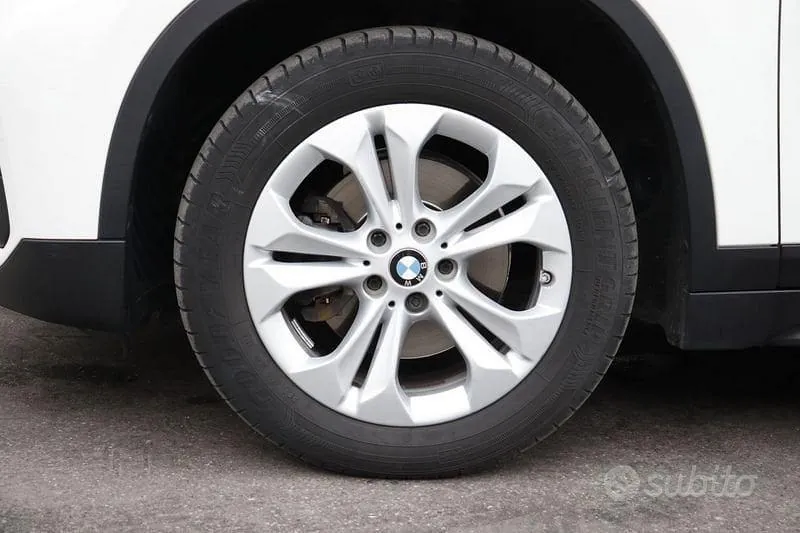 BMW X1 2016 photo 5