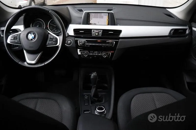 BMW X1 2016 photo 2