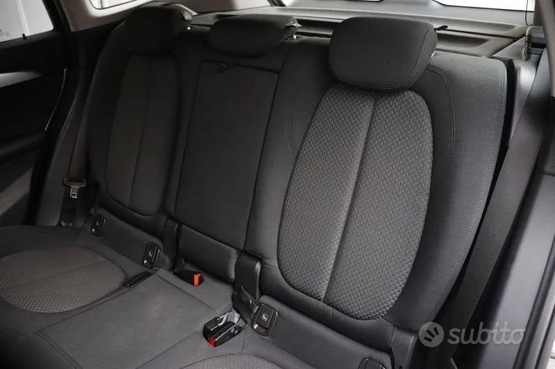 BMW X1 2016 photo 3