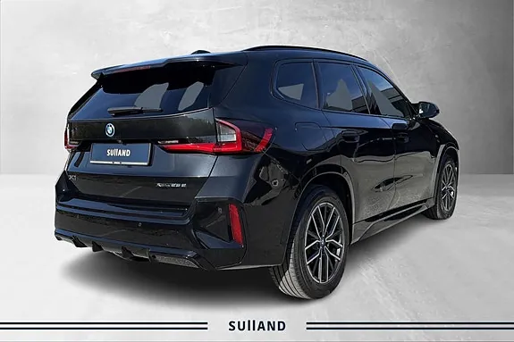 BMW X1 2023 photo 5
