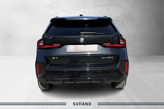 BMW X1 2023 photo 4