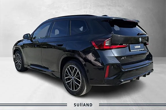 BMW X1 2023 photo 3
