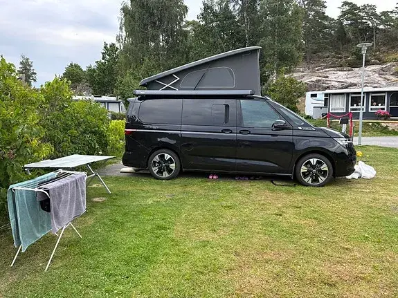 Volkswagen California