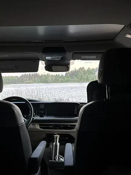 Volkswagen California 2026 photo 3
