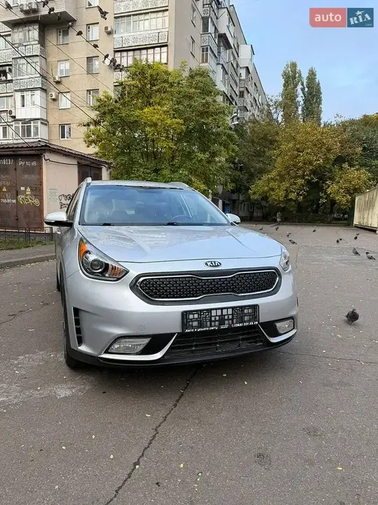 Kia Niro