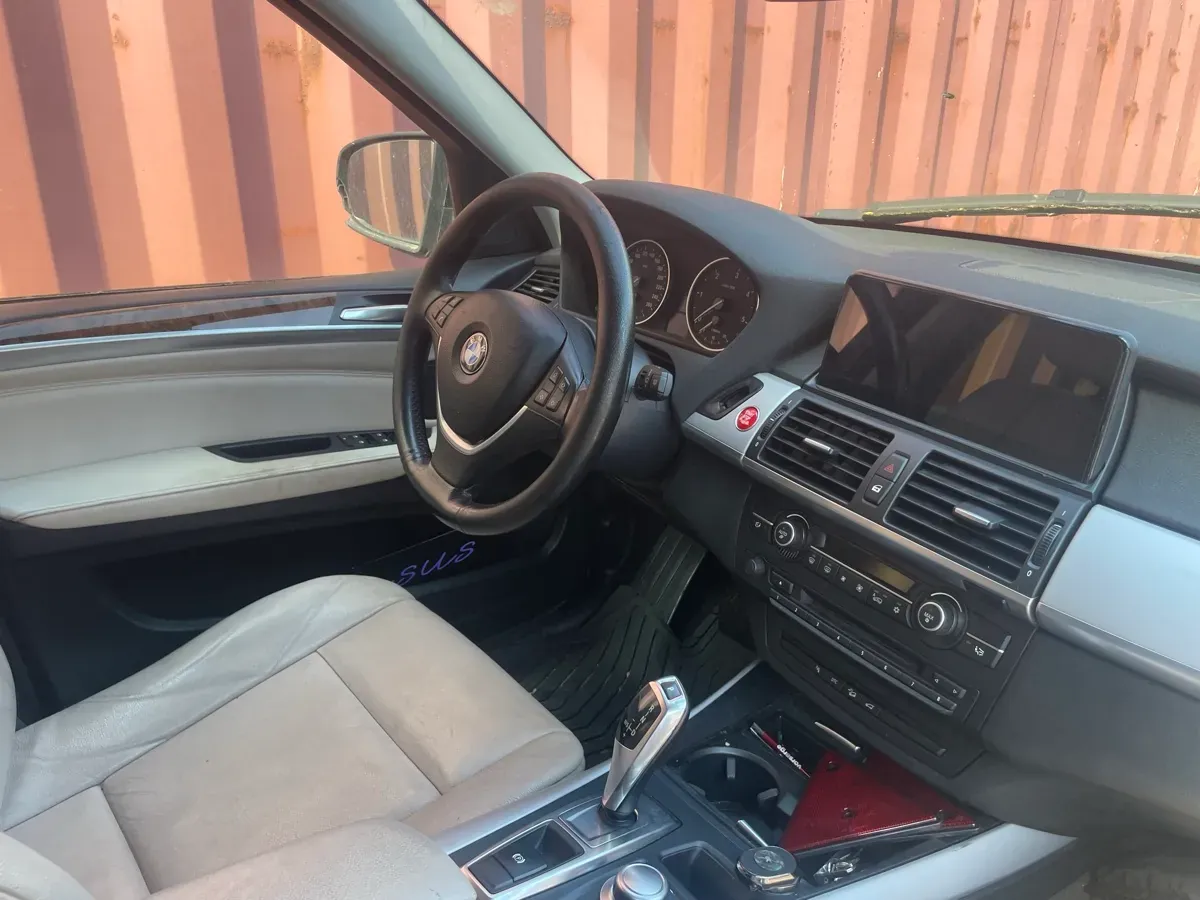 BMW X5 2006 photo 3