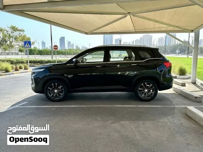 Chevrolet Captiva 2022 photo 4