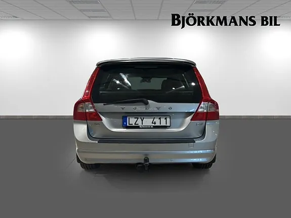 Volvo V70 2012 photo 5