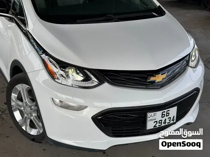 Chevrolet Bolt 2020 photo 2