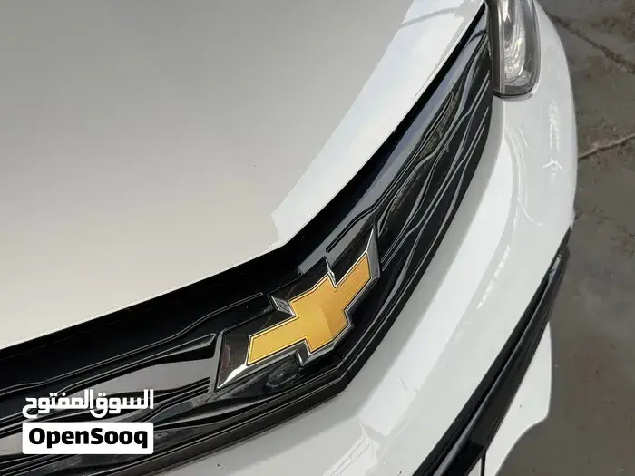 Chevrolet Bolt 2020 photo 4