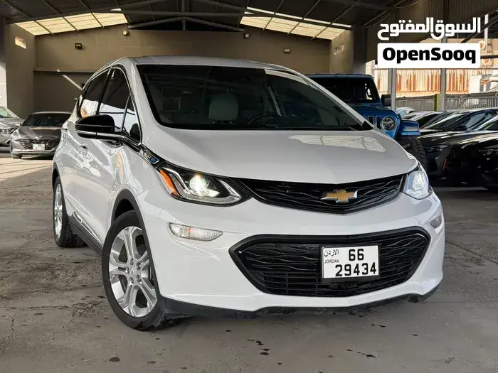 Chevrolet Bolt