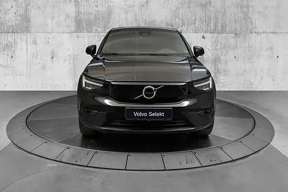 Volvo C40 2022 photo 4