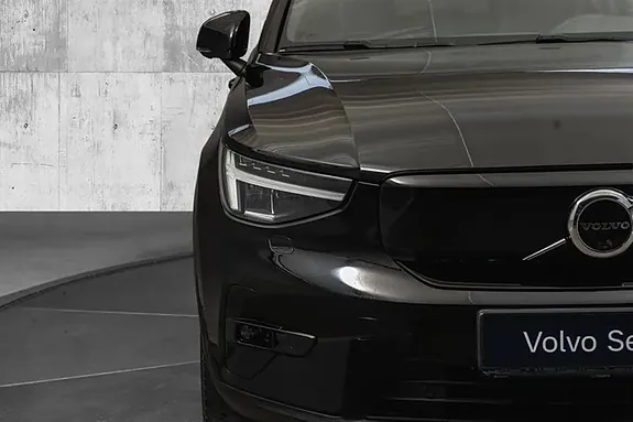 Volvo C40 2022 photo 3