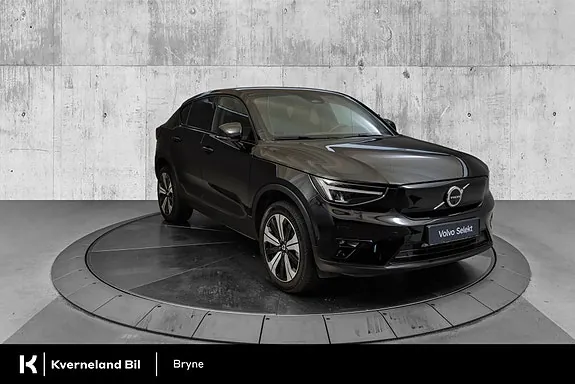 Volvo C40