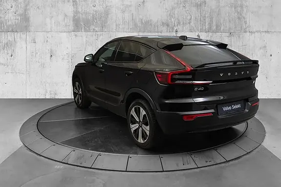 Volvo C40 2022 photo 5