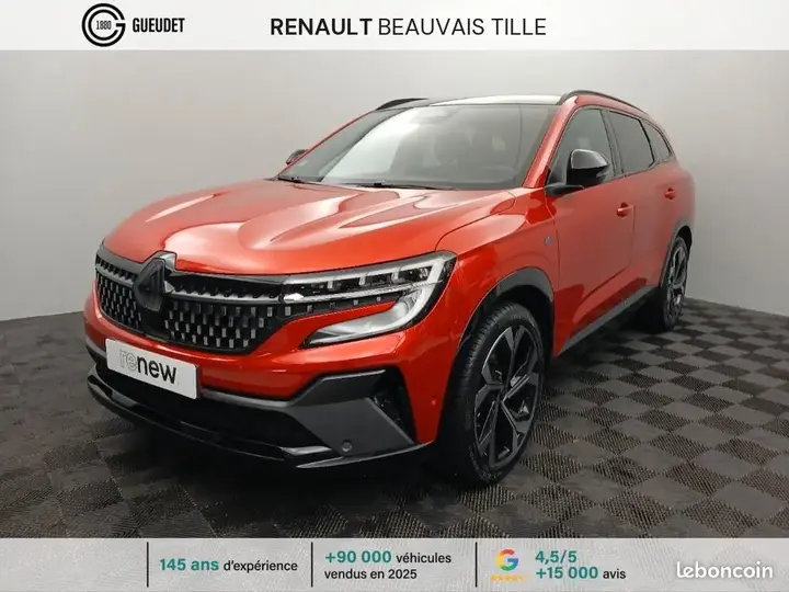 Renault Espace