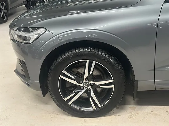 Volvo Xc60 2020 photo 4