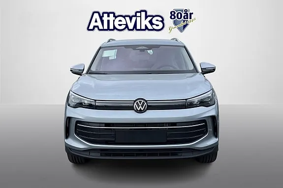 Volkswagen Tiguan 2027 photo 2