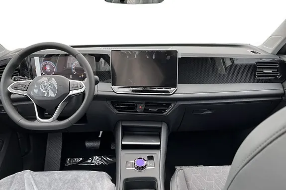 Volkswagen Tiguan 2027 photo 5