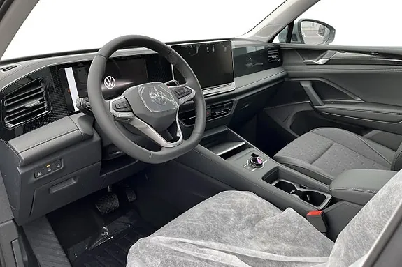 Volkswagen Tiguan 2027 photo 4