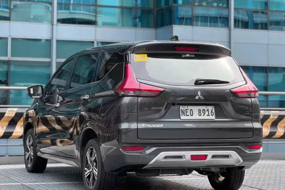 Mitsubishi Xpander 2021 photo 5
