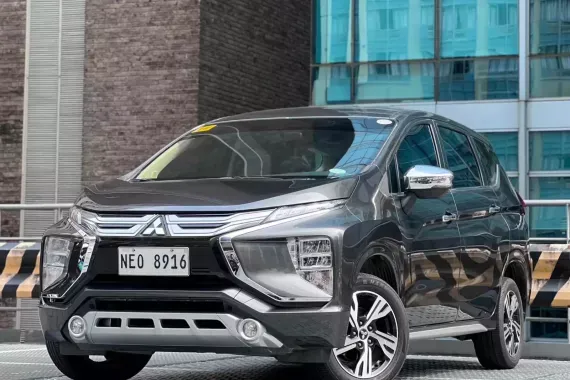 Mitsubishi Xpander 2021 photo 3