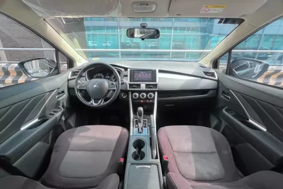 Mitsubishi Xpander 2021 photo 4
